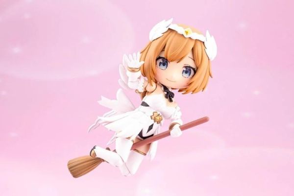 (預購) Kotobukiya 壽屋 阿爾卡納蒂亞 呆萌卡納 Q 版 露蜜提雅 組裝模型 20260715 Kotobukiya 壽屋 阿爾卡納蒂亞 呆萌卡納 Q 版 露蜜提雅 組裝模型