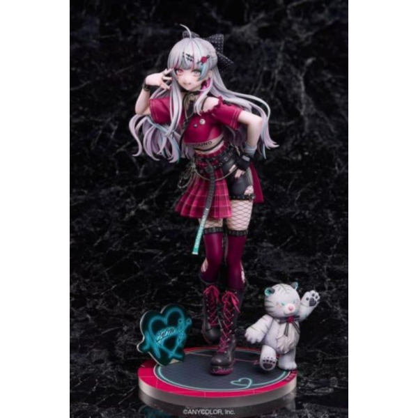 (預購) A･DIMENSION 1/7 Nijisanji 彩虹社 石神望 PVC完成品 20260604 A･DIMENSION 1/7 Nijisanji 彩虹社 石神望 PVC完成品