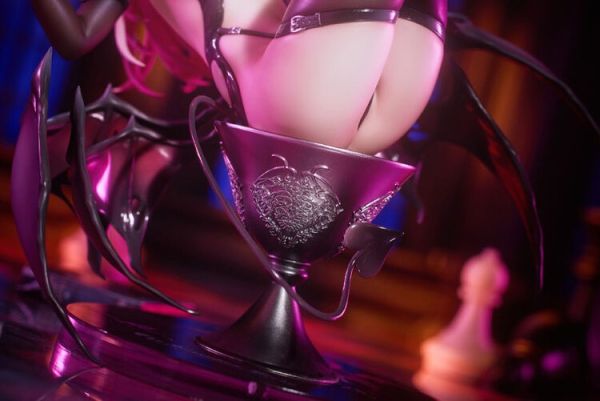 (預購) [特典版] Novel Stella 1/7 酒杯魅魔 萍琪 豪華版 PVC完成品 20251120 (預購) [特典版] Novel Stella 1/7 酒杯魅魔 萍琪 豪華版 PVC完成品 20251120
