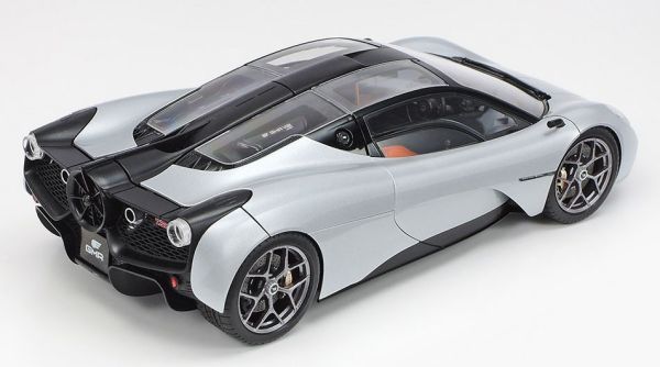 TAMIYA 田宮模型 24364 汽車模型 1/24 GMA T.50 組裝模型 TAMIYA,田宮模型,24364,汽車模型,1/24,GMA,T.50,組裝模型,