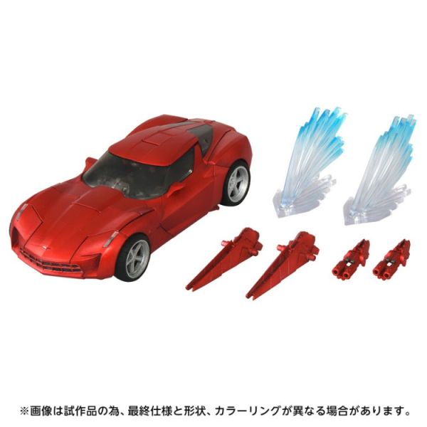 (預購) TAKARATOMY 變形金剛 MPMN-02 電影系列 Sideswipe 斯韋伯 橫砲 側掃 G1紅 可動完成品 20260127 TAKARATOMY 變形金剛 MPMN-02 電影系列 Sideswipe 斯韋伯 橫砲 側掃 G1紅 可動完成品