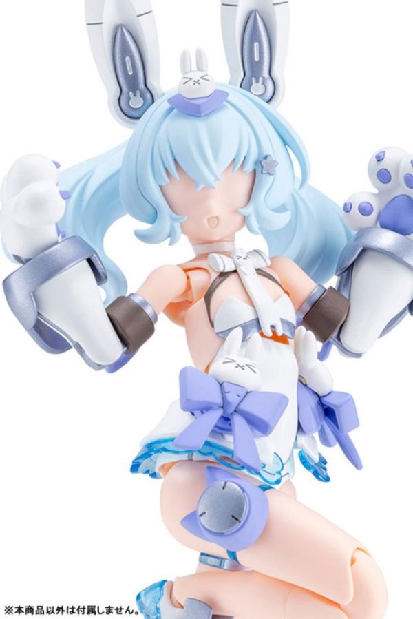 (預購) Kotobukiya 壽屋 女神裝置 M.S.G 10 臉部套組 PUNIMOFU用 膚色B 組裝模型 20260805 Kotobukiya 壽屋 女神裝置 M.S.G 10 臉部套組 PUNI☆MOFU用 膚色B 組裝模型