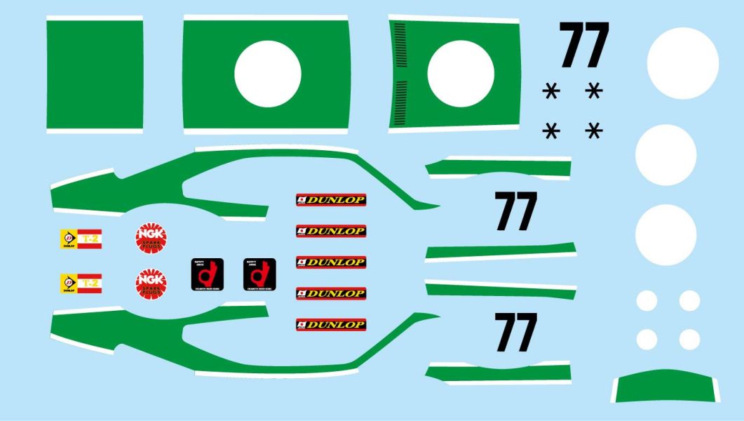 1/24 SAVANNA GT 後期型 賽事仕樣 FUJIMI ID300 富士美 組裝模型 FUJIMI,1/24,RS,Ford,GT40,1966,Nissan,S15,Silvia,HONDA,Cyber,CR-X,Si, NISSAN,R32,SKYLINE,GT-R,SAVANNA,GT,後期型,
