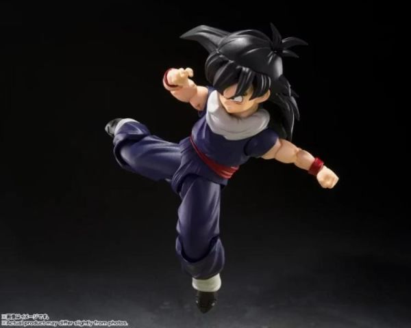 (預購) [初回限定] BANDAI S.H.F 七龍珠 孫悟飯 <Z戰士>  集結台座A附屬版 可動完成品 20260609 [初回限定] BANDAI S.H.F 七龍珠 孫悟飯 <Z戰士>  集結台座A附屬版 可動完成品