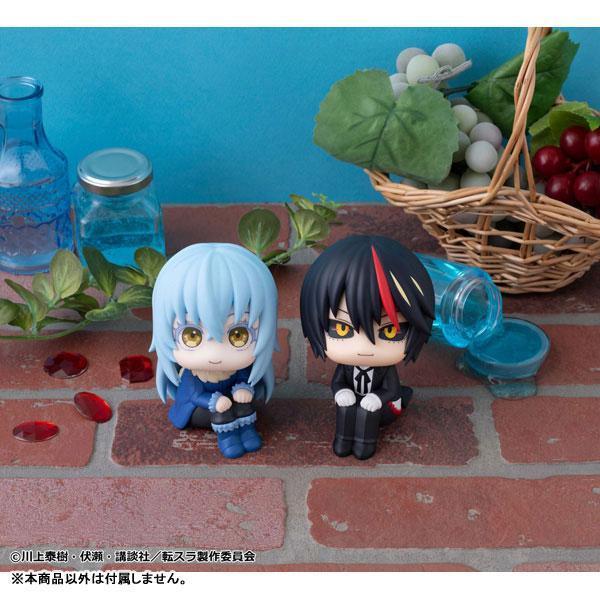 (預購) MegaHouse LOOKUP 關於我轉生變成史萊姆這檔事 利姆路·坦派斯特 20261013 MegaHouse LOOKUP 關於我轉生變成史萊姆這檔事 利姆路·坦派斯特
