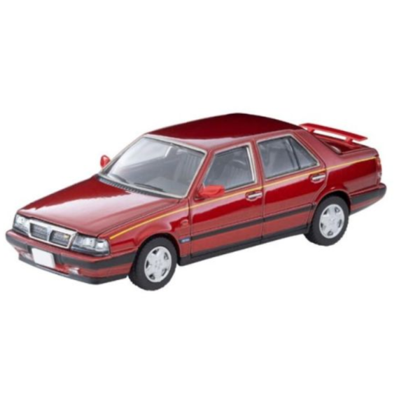 (預購) TOMICA 蘭吉雅 Lancia Thema 8.32 Phase II 紅 LV-N275c 20260528 TOMICA 蘭吉雅 Lancia Thema 8.32 Phase II 紅 LV-N275c