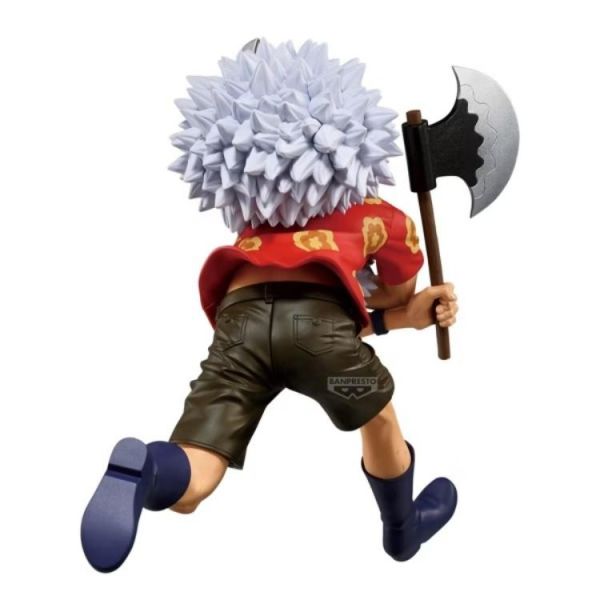 (預購) BP景品 航海王 CROSS POSING 斯克巴·賈巴 眼鏡牌 BANPRESTO 2701 20260809 BP景品 航海王 CROSS POSING 斯克巴·賈巴 眼鏡牌 BANPRESTO