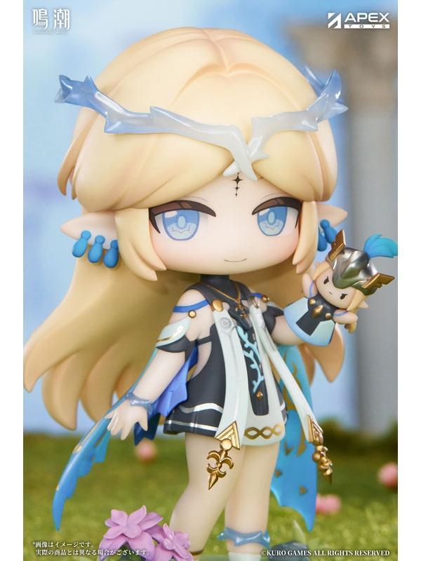 (預購) APEX Q版 鳴潮 尋跡系列 卡提希婭 完成品 20261112 APEX Q版 鳴潮 尋跡系列 卡提希婭 完成品