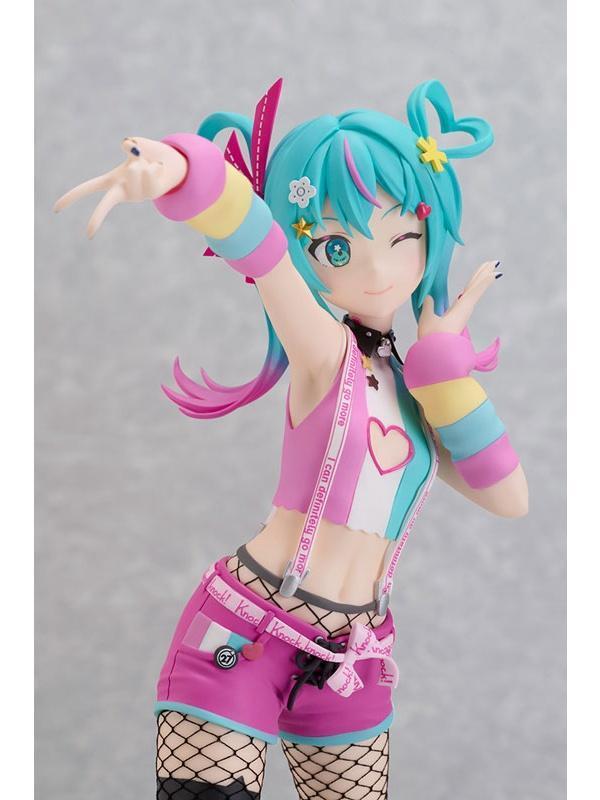 (預購) Good Smile POP UP PARADE 初音未來 DecoMiku (Lightness) L Size 20261015 Good Smile POP UP PARADE 初音未來 DecoMiku (Lightness) L Size