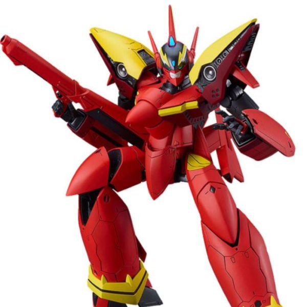Max Factory PLAMAX 1/72 超時空要塞7 VF-19改 火焰女武神 熱氣巴薩拉機 組裝模型 Max Factory PLAMAX 1/72 超時空要塞7 VF-19改 火焰女武神 熱氣巴薩拉機 組裝模型