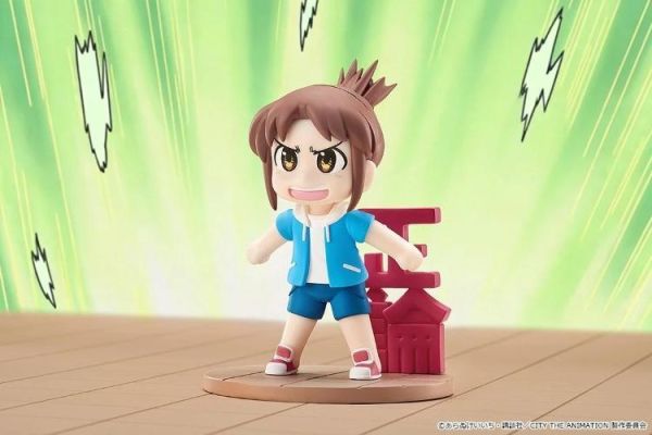 (預購) Good Smile Mini Memory CITY THE ANIMATION 南雲美鳥 20260816 Good Smile Mini Memory CITY THE ANIMATION 南雲美鳥