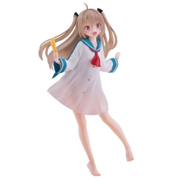 FURYU TENITOL ATRI -My Dear Moments- 亞托莉 PVC完成品 FURYU TENITOL ATRI -My Dear Moments- 亞托莉 PVC完成品