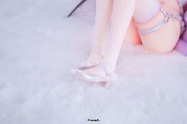 Lim Land 1/6 原畫: rurudo 伊芙 SUGAR HIGH Ver. PVC完成品 Lim Land 1/6 原畫: rurudo 伊芙 SUGAR HIGH Ver. PVC完成品