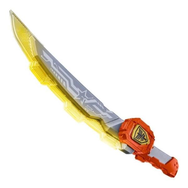(預購) [PB商店] BANDAI 超次元英雄 卡邦利昂刀 Eternity ver. 20260818 [PB商店] BANDAI 超次元英雄 卡邦利昂刀 Eternity ver.