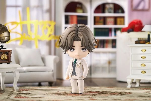 (預購) Good Smile 黏土人 2962 世界之外 易遇 20260208 Good Smile 黏土人 2962 世界之外 易遇