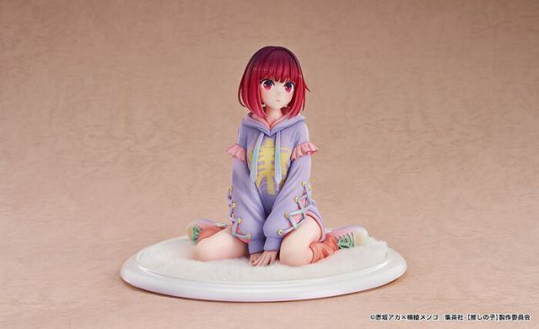 Good Smile 1/6 我推的孩子 有馬佳奈 連帽衫造型Ver. PVC完成品 Good Smile 1/6 我推的孩子 有馬佳奈 連帽衫造型Ver. PVC完成品