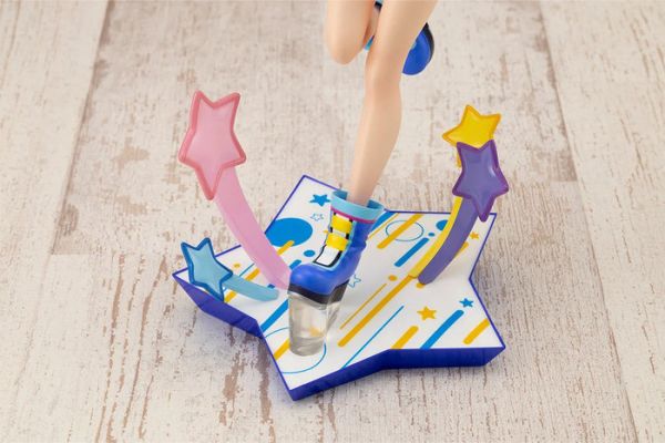 Kotobukiya 壽屋 1/7 賽馬娘 Pretty Derby 大德太陽 決勝服 PVC完成品 Kotobukiya 壽屋 1/7 賽馬娘 Pretty Derby 大德太陽 決勝服 PVC完成品