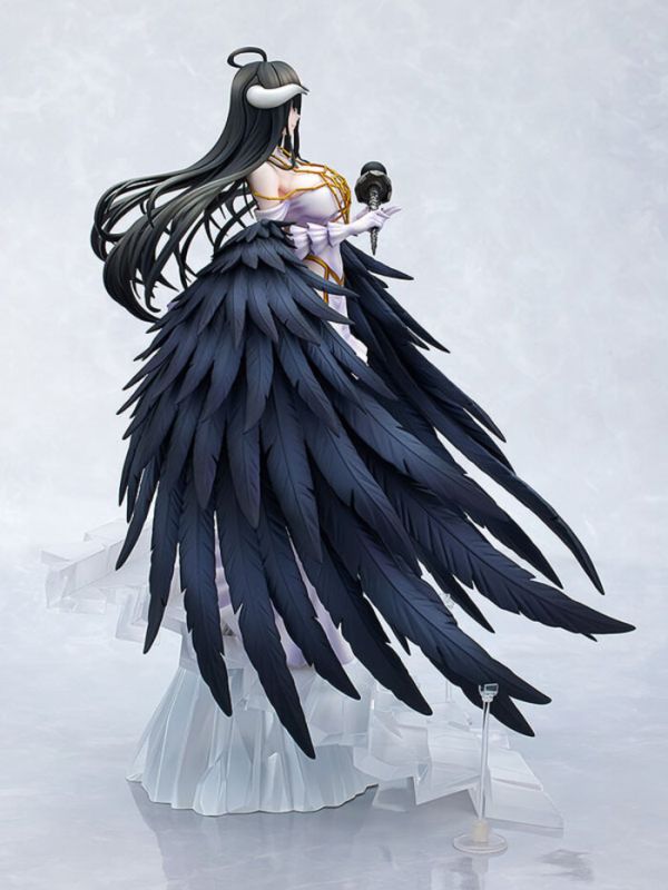 KADOKAWA 1/8 OVERLORD 雅兒貝德 10週年紀念 so-bin ver. KADOKAWA 1/8 OVERLORD 雅兒貝德 10週年紀念 so-bin ver.