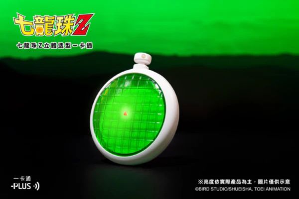 (預購) BecomeTrue 七龍珠Z造型一卡通 分別販售 (預購) BecomeTrue 七龍珠Z造型一卡通 分別販售