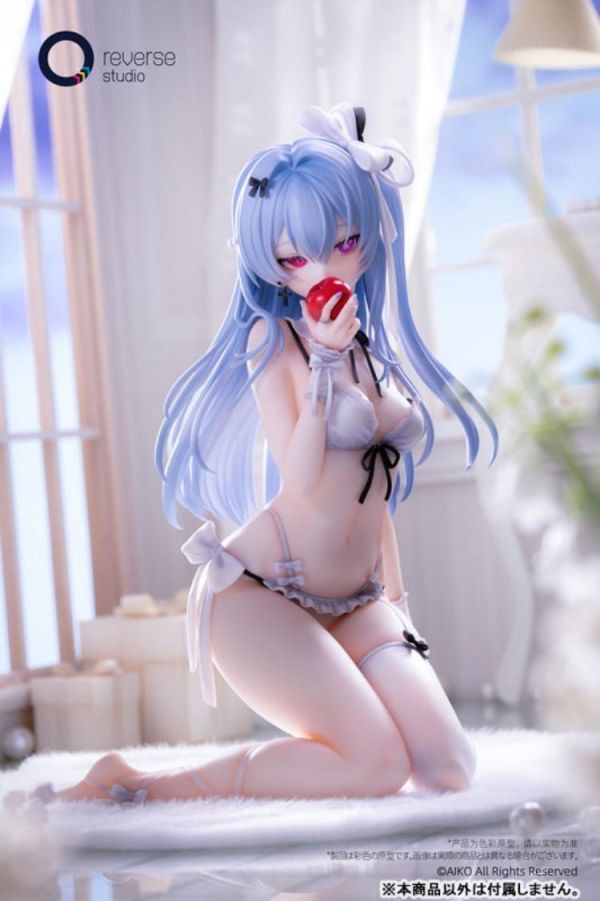 (預購) ReverseStudio 1/7 Niya 箱庭之果Ver. 完成品 附特典:蕾絲明信片&香氛書籤 20260924 ReverseStudio 1/7 Niya 箱庭之果Ver. 完成品 附特典:蕾絲明信片&香氛書籤