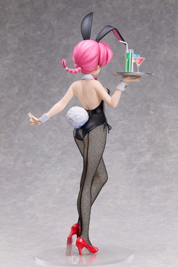 (預購) FREEing 1/4 亂馬 兔女郎Ver. PVC完成品 20251121 (預購) FREEing 1/4 亂馬 兔女郎Ver. PVC完成品 20251121