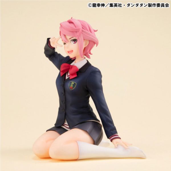 MegaHouse G.E.M. 膽大黨 掌上系列 白鳥愛羅 PVC完成品 MegaHouse G.E.M. 膽大黨 掌上系列 白鳥愛羅 PVC完成品