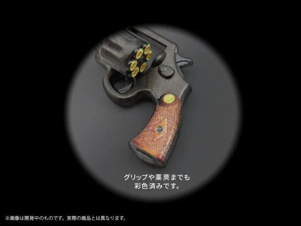 (預購) DIG 1/12 Pripra Figure no Buki M.O.B. Arms Type-02 組裝模型 20260910 DIG 1/12 Pripra Figure no Buki M.O.B. Arms Type-02 組裝模型