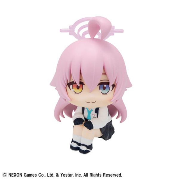 [標準版] MegaHouse LOOK UP 蔚藍檔案 小鳥遊星野 [標準版] MegaHouse LOOK UP 蔚藍檔案 小鳥遊星野