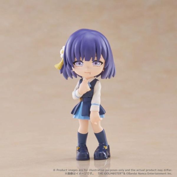 (預購) BUSHIROAD CREATIVE 盲盒 PalVerse 學園偶像大師 vol.2 一中盒6入販售 20260628 BUSHIROAD CREATIVE 盲盒 PalVerse 學園偶像大師 vol.2 一中盒6入販售