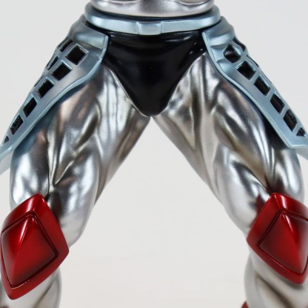 (預購) CCP CMC 金肉人 Universal EX 惡魔將軍 3.1 特別色 完成品 20261029 CCP CMC 金肉人 Universal EX 惡魔將軍 3.1 特別色 完成品