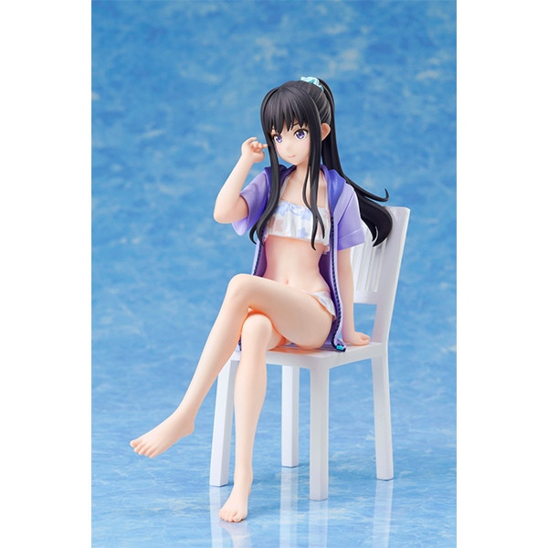 ANIPLEX Lycoris Recoil 莉可麗絲 錦木千束＆井之上瀧奈 PVC 分別販售 ANIPLEX Lycoris Recoil 莉可麗絲 錦木千束＆井之上瀧奈 PVC 分別販售