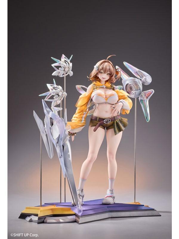(預購) (標準版) (豪華版) Hobby Sakura 1/7 勝利女神:妮姬 偶像阿妮斯 完成品 分別販售 20261119 (標準版) (豪華版) Hobby Sakura 1/7 勝利女神:妮姬 偶像阿妮斯 完成品 分別販售