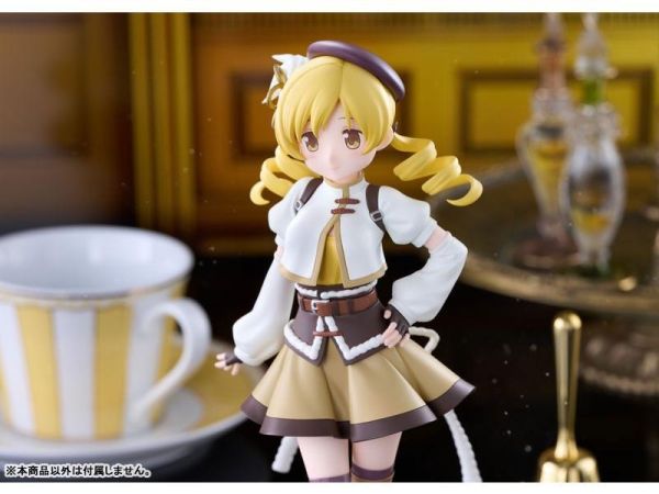 (預購) Claynel 劇場版 魔法少女小圓 瓦爾普吉斯的迴天 巴麻美 完成品 20261223 Claynel 劇場版 魔法少女小圓 瓦爾普吉斯的迴天 巴麻美 完成品