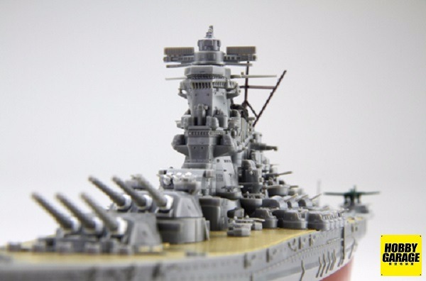 1/700 艦NX1 戰艦 大和 全艦底 FUJIMI NEXT1 富士美 全艦底 組裝模型 FUJIMI,1/700,NEXT,全艦底,戰艦,大和,