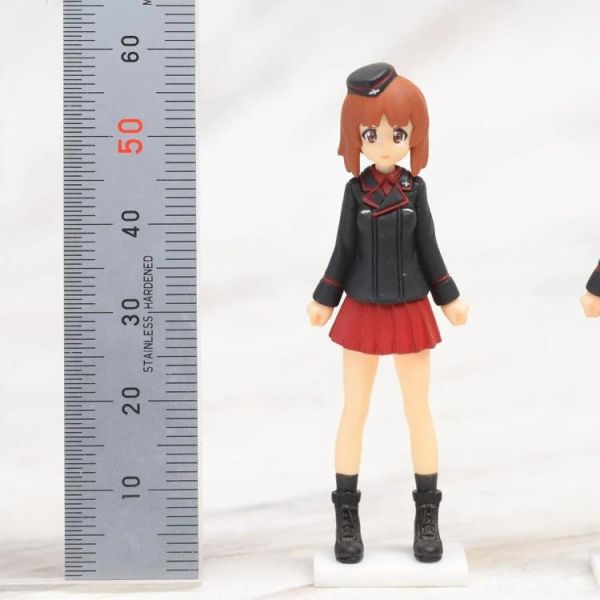 (預購) PLATZ 1/35 GPFC-2 少女與戰車 黑森峰 靜態完成品 20260514 PLATZ 1/35 GPFC-2 少女與戰車 黑森峰 靜態完成品