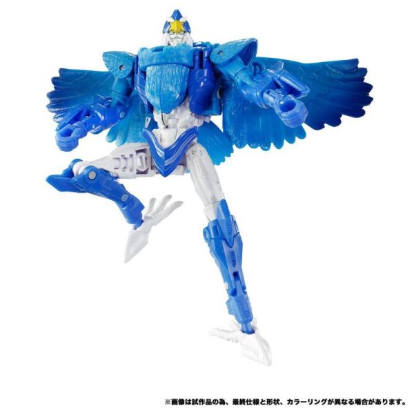 (預購) TAKARATOMY 代理版 變形金剛 NL-09 暗黑獅王與藍栓組 20261028 TAKARATOMY 代理版 變形金剛 NL-09 暗黑獅王與藍栓組