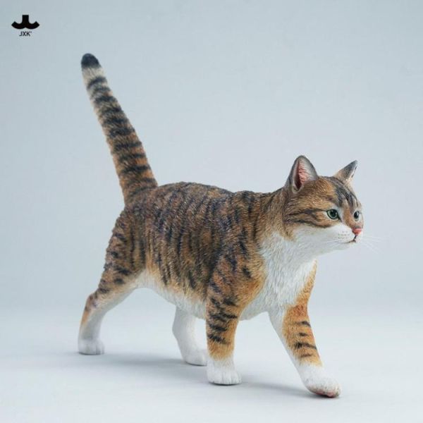 (預購) JXK Studio 1/3 JXK347 動物公仔 中華田園貓plus A 20260423 JXK Studio 1/3 JXK347 動物公仔 中華田園貓plus A