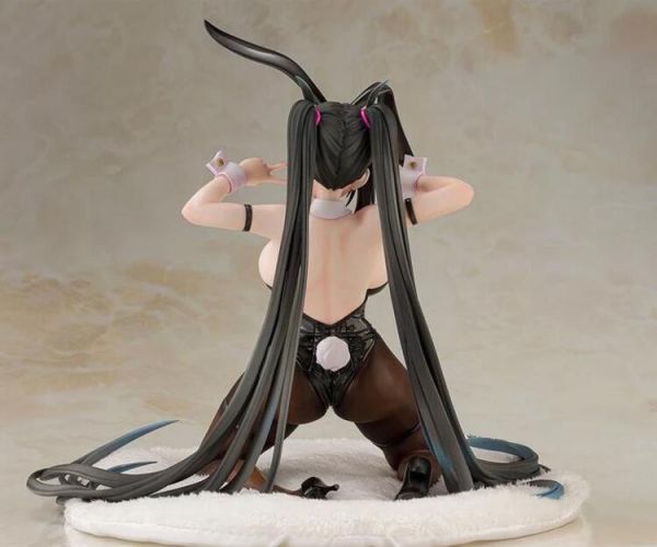 (預購)[18禁商品] Rocket Boy 1/6 結城七瀬 兔女郎ver. PVC完成品 20251110 (預購)[18禁商品] Rocket Boy 1/6 結城七瀬 兔女郎ver. PVC完成品 20251110