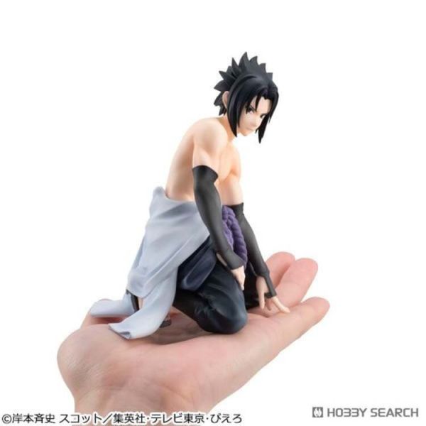 (預購) MegaHouse G.E.M. 火影忍者疾風傳 掌上系列 佐助 PVC完成品 20251001 (預購) MegaHouse G.E.M. 火影忍者疾風傳 掌上系列 佐助 PVC完成品 20251001