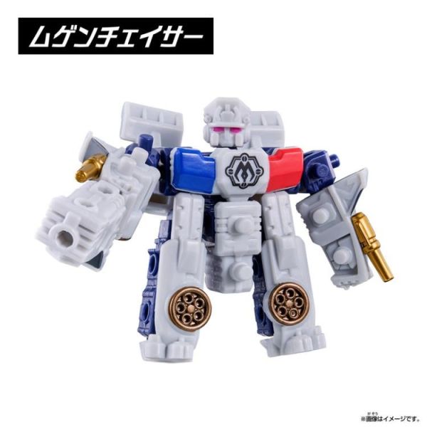 (預購) BANDAI 無限合體 特別套組第二彈 20260311 BANDAI 無限合體 特別套組第二彈