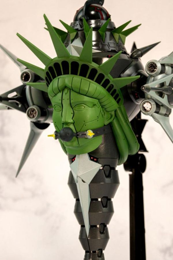 (預購) BellFine 宇宙浪子 Mechanic Selection 3機Set 組裝模型 20260519 BellFine 宇宙浪子 Mechanic Selection 3機Set 組裝模型