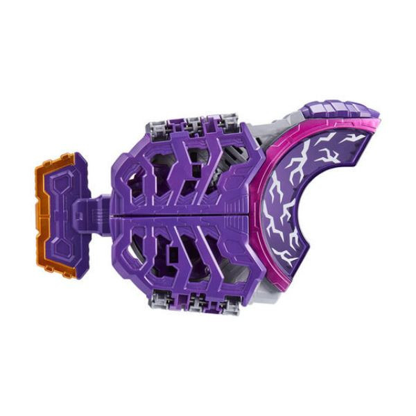 BANDAI 假面騎士 GEATS DX 紀念版 殭屍武器扣 BANDAI 假面騎士 GEATS DX 紀念版 殭屍武器扣