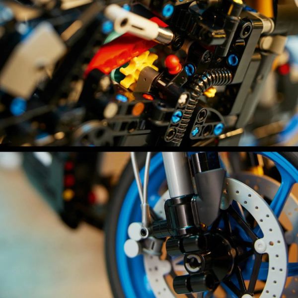 LEGO 樂高 42159 TEC Yamaha MT 10 SP LEGO 樂高 42159 TEC Yamaha MT 10 SP