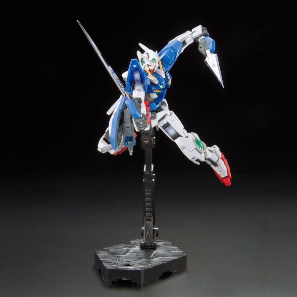 BANDAI 1/144 RG 015 能天使鋼彈 機動戰士 鋼彈OO 組裝模型 BANDAI,1/144,RG,015,能天使,鋼彈,機動戰士,鋼彈,OO ,組裝模型,