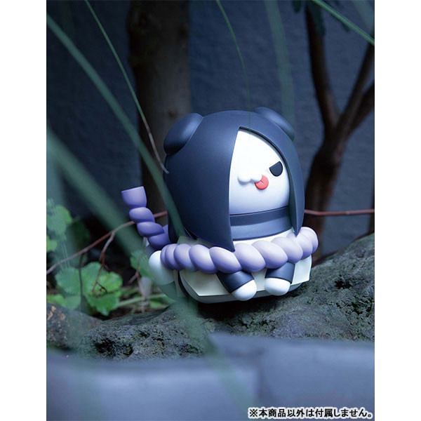 MegaHouse MEGA CAT PROJECT 火影忍者 喵影忍者 大蛇丸 MegaHouse MEGA CAT PROJECT 火影忍者 喵影忍者 大蛇丸