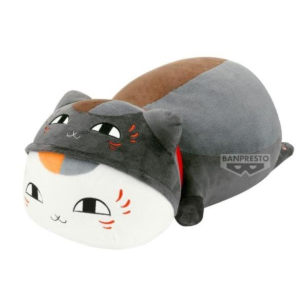 (預購) BP景品 夏目友人帳 貓咪老師變裝造型 絨毛玩偶 眼鏡牌 BANPRESTO 2701 20260809 BP景品 夏目友人帳 貓咪老師變裝造型 絨毛玩偶 眼鏡牌 BANPRESTO