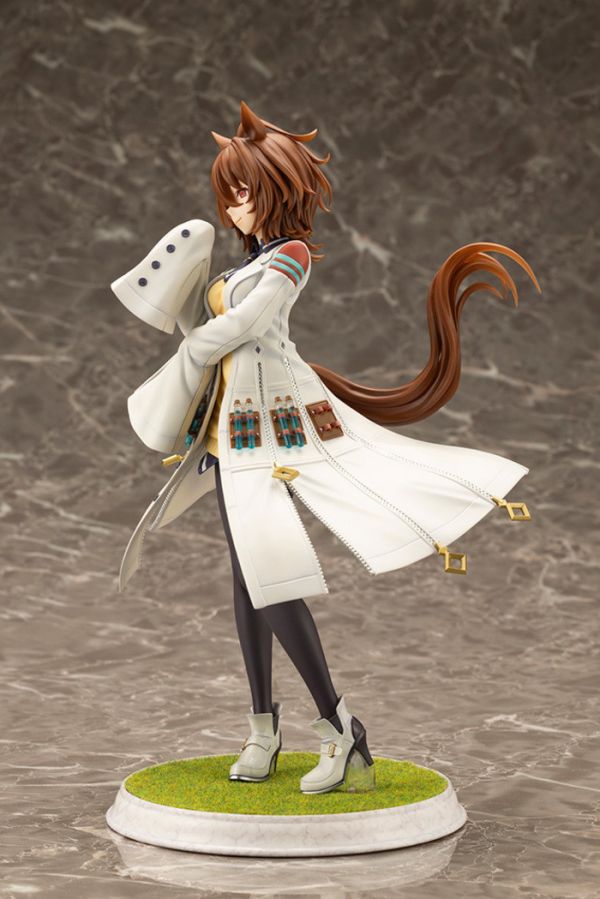 Kotobukiya 壽屋 1/7 賽馬娘Pretty Derby 愛麗速子 決勝服 PVC完成品 Kotobukiya 壽屋 1/7 賽馬娘Pretty Derby 愛麗速子 決勝服 PVC完成品
