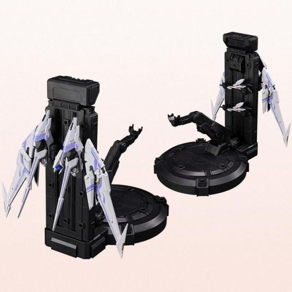 (預購) 將魂姬 1/10 將魂姬X解限機 矛隼 組裝模型 20260108 將魂姬 1/10 將魂姬X解限機 矛隼 組裝模型