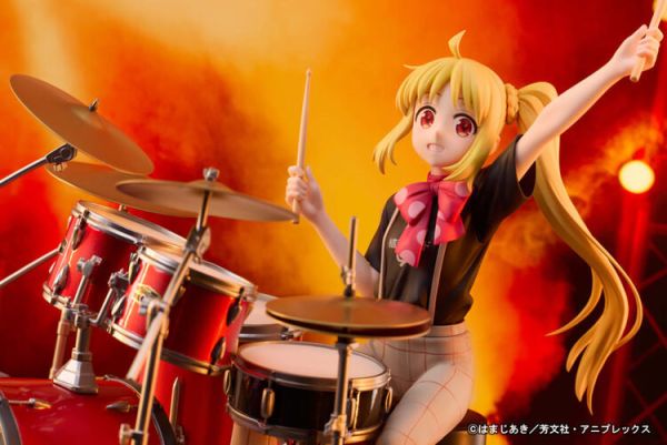 (預購) Aniplex 1/7 孤獨搖滾！伊地知虹夏 PVC完成品 (預購) Aniplex 1/7 孤獨搖滾！伊地知虹夏 PVC完成品