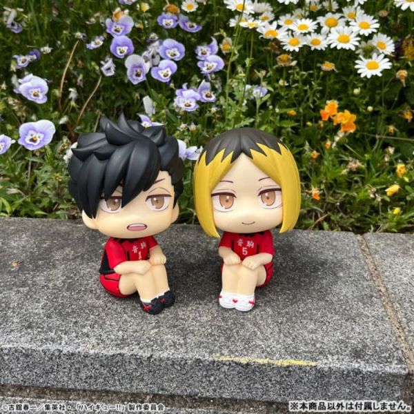 (預購) [再販] MEGAHOUSE LOOKUP 排球少年!! 孤爪研磨 球衣 20260610 [再販] MEGAHOUSE LOOKUP 排球少年!! 孤爪研磨 球衣